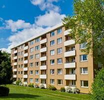 Schöne 3 Zimmer-Wohnung mit Balkon in Uni-Nähe - Bielefeld Schildesche