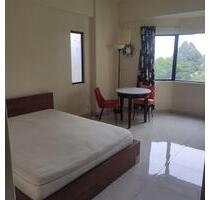 geraeumiges, helles Zimmer mit wunderschoenem Ausblick - Köln Rodenkirchen
