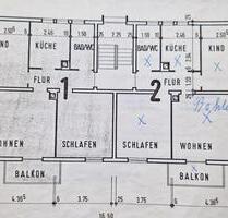 3 Zimmerwhg in Murrhardt - 140.000,00 EUR Kaufpreis, in Murrhardt (PLZ: 71540)