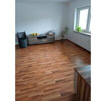 Reizvolle, moderne Erdgeschosswohnung - Steinebach/Sieg