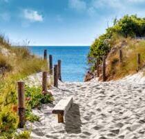 Ostsee Ferienwohnung in Heiligenhafen – ab sofort mit 20% Rabatt!