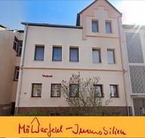 3-Zi-WHG in der Hildesheimer Innenstadt