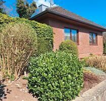 Wunderschönes alleinstehendes Bungalow mit Wallbox! - Osterrönfeld