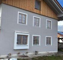 ***Erstbezug*** Hochwertige 3,5 Zimmer Whg mit Bergpanorama - Eggstätt