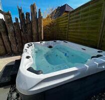 250m2 Ferienhaus 8 Pers im Ostsee bad Göhren Rügen mit Whirlpool - Sellin