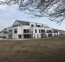 Sonnige 3 Zimmer Wohnung KfW55 - 995,00&nbsp;EUR Kaltmiete, ca.&nbsp; 81,00&nbsp;m&sup2; in Aitrach (PLZ: 88319)