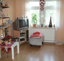 101.04 Schöne 3 ZKB Wohnung Gartenstr. 53 in Adenau Besichtigung
