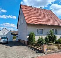 Kleines Haus aus den 60igern mit großem Grundstück in Vorsfelde - Wolfsburg Alt-Wolfsburg