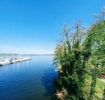 Bezugsfrei - Renovierte Wohnung in perfekter Lage in Wannsee - Berlin Steglitz-Zehlendorf