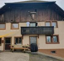 Bauernhaus - 1.000,00 EUR Kaltmiete, in Kirchzarten (PLZ: 79199)