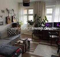 Wohnungsswap - 2 Zimmer, 52 m² - Wisbyer Straße, Pankow, Berlin