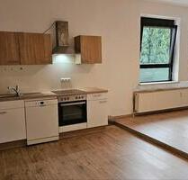 Wohnung in Geisenfeld zentrumsnah mit Stellplatz