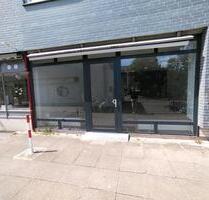 Gewerbeeinheit, Ladeneinheit, Kiosk, Friseur, Cafe - Stuttgart Stuttgart-West