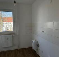 Renovierte 2,5-Zimmer-Wohnung mit Balkon - Bremen Hemelingen
