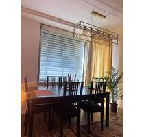 Schöne2.5 Zimmerwohnung mit Balkon in Biebrich Zentrum, Wiesbaden