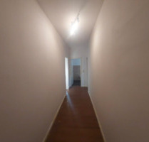 Frisch renovierte 3-Zimmer-Wohnung mit Balkon – ab 01.07.2025 - Wittenberg Lutherstadt