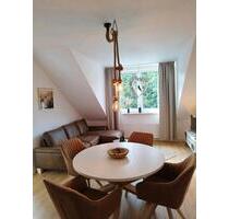 Moderne Ferienwohnung Hahnenklee - Goslar OS Hahnenklee-Bockswiese