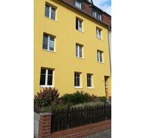 Schicke Dachwohnung nahe des Delitzscher Zentrums