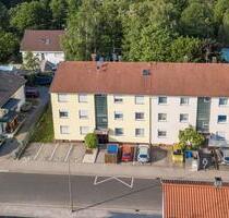 Ein besonderes Angebot! - 589,00 EUR Kaltmiete, ca.  74,90 m² in Kaiserslautern (PLZ: 67661) Einsiedlerhof