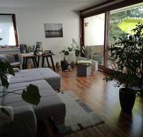 Helle 2-Zi-Wohnung mit Südbalkon in ruhiger, zentralnaher Lage - Gröbenzell