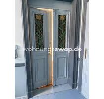 Wohnungsswap - 2 Zimmer, 62 m² - Fuldastraße, Neukölln, Berlin