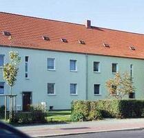 !!Wohnung im schönen grünem Umfeld für Sie!! - Magdeburg Großer Silberberg