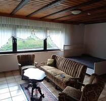 Große nette 3-Zimmer Mietwohnung zum Mieten - Bad Sobernheim