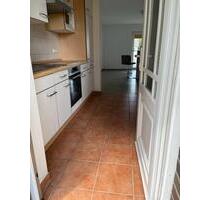 Einzimmerwohnung in Heide-Ost nahe der FH