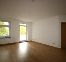 +++RUHIG GELEGENE 2 RAUM WOHNUNG mit BALKON und GARTEN+++ - Breitenworbis