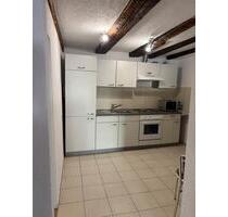 1,5 Zimmer 44qm Innenstadt Villingen - Villingen-Schwenningen