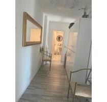 Eine schöne Zweizimmerwohnung in Lindlar Zentrum
