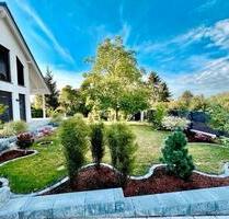 Modernes Einfamilienhaus in ruhige, grüner Lage - Chemnitz Ebersdorf