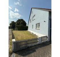 Einfamilienhaus ohne Makler - 355.000,00&nbsp;EUR Kaufpreis, ca.&nbsp; 132,00&nbsp;m&sup2; in Riedbach (PLZ: 97519)