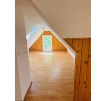 7 Zimmer Wohnung Maisonette, mit 1000qm Garten im den Schwarzwald - Höfen an der Enz