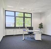 Inspiration und Produktivität: Ihr neues Büro wartet auf Sie! - Düsseldorf Stadtbezirk 9