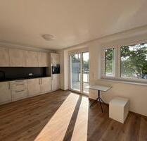 Möbliertes 2-Zimmer Apartment in Weiden - Weiden in der Oberpfalz