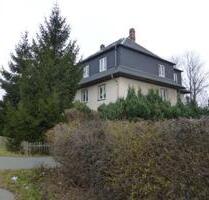 hübsche 3 Zimmerwohnung mit Tageslichtbad und schönem Garten - Chemnitz Grüna