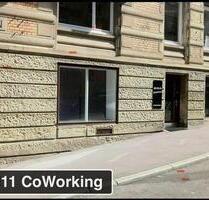 Coworking - Arbeitsplatz Geschäftsadresse in Büro in S-Mitte - Stuttgart Lehen