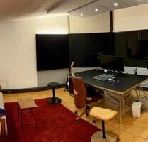 Tonstudio Regie in Studiogemeinschaft in Weißensee - Berlin Pankow