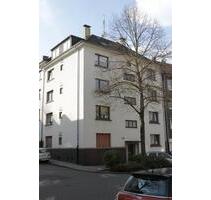 Schnuckelige ruhige Wohnung Erdgeschoss in Essen-Altendorf