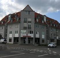 aufsanierte helle 2- Raum Wohnung mit Aufzug zu vermieten - Freiberg