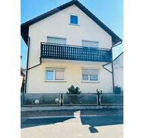 Ein- oder Zweifamilienhaus in Dittigheim- ideal für Familien - Tauberbischofsheim