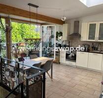 Wohnungsswap - 3 Zimmer, 95 m² - Erich-Weinert-Straße, Pankow, Berlin