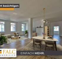 Besonderes Wohnen im saniertem Loft - Mietwohnung in Wuppertal!
