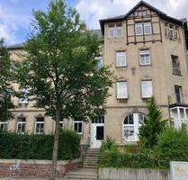 Schöne 3 Zimmer-Wohnung in Chemnitz