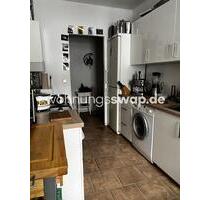 Wohnungsswap - 2 Zimmer, 60 m² - Libauer Straße, Friedrichshain, Berlin