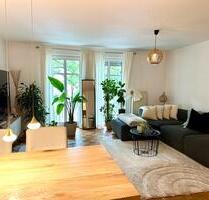 Wohnung zur Untermiete - 1.900,00 EUR Kaltmiete, in München (PLZ: 80634) Neuhausen-Nymphenburg