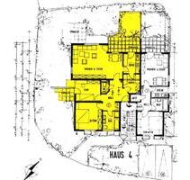 Helle Wohnung in Ehlscheid - 900,00 EUR Kaltmiete, in Melsbach (PLZ: 56581)