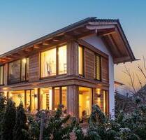 Architektenhaus mit Reitanlage - 2.350.000,00 EUR Kaufpreis, in Söchtenau (PLZ: 83139)