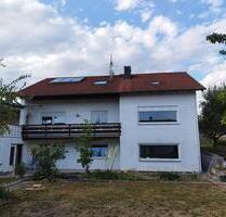 Ebenerdige und seniorengerechte Wohnung mit Südterrasse! - Nassenfels